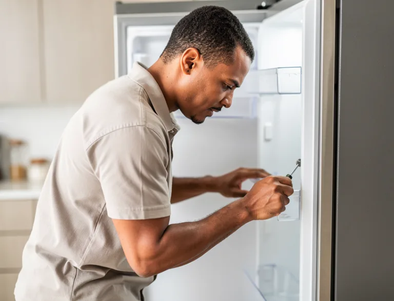 Refrigerator Repair service in Gillingham